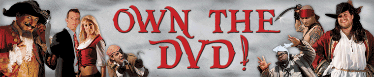 Order on DVD today